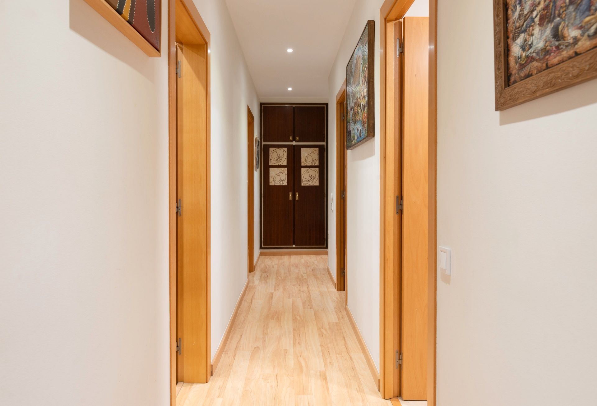 Flat for sale in Terrassa  with Air Conditioner, Heating and Furnished