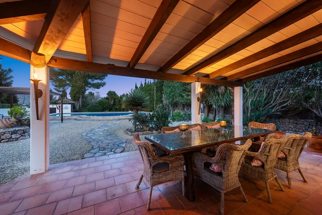 Chalet con piscina en venta en Pollença Poble, imagen 6
