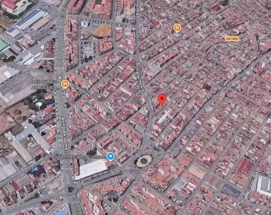 Business premises for sale in Carrer de Francisco Pizarro 30, imagen 3