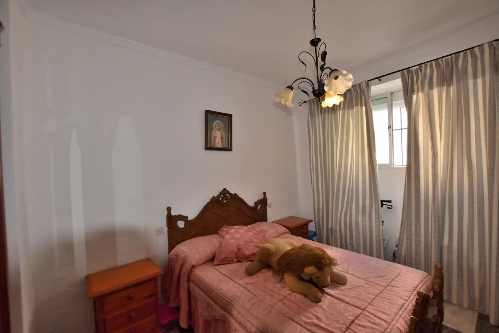 Casa a schiera con terrazza in vendita a Calle Sevilla 6, imagen 3