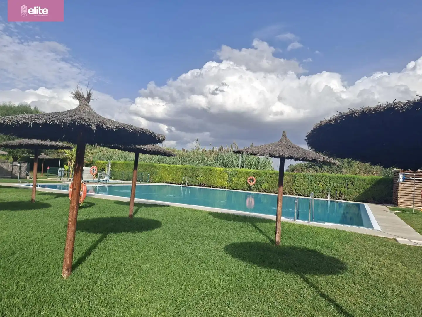 ESTUPENDO PISO EN CHAPIN CON PISCINA, imatge 2