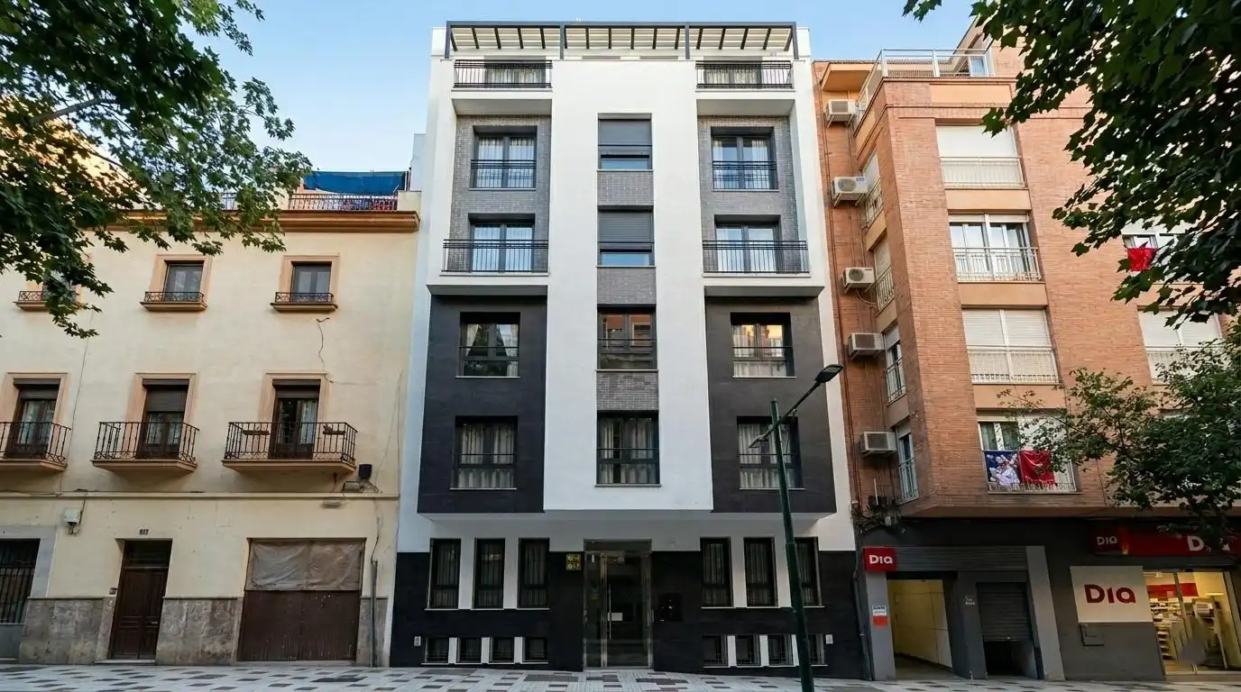 Wohnung mit Aufzug zum Verkauf in Calle FERRANDIZ, imagen 9