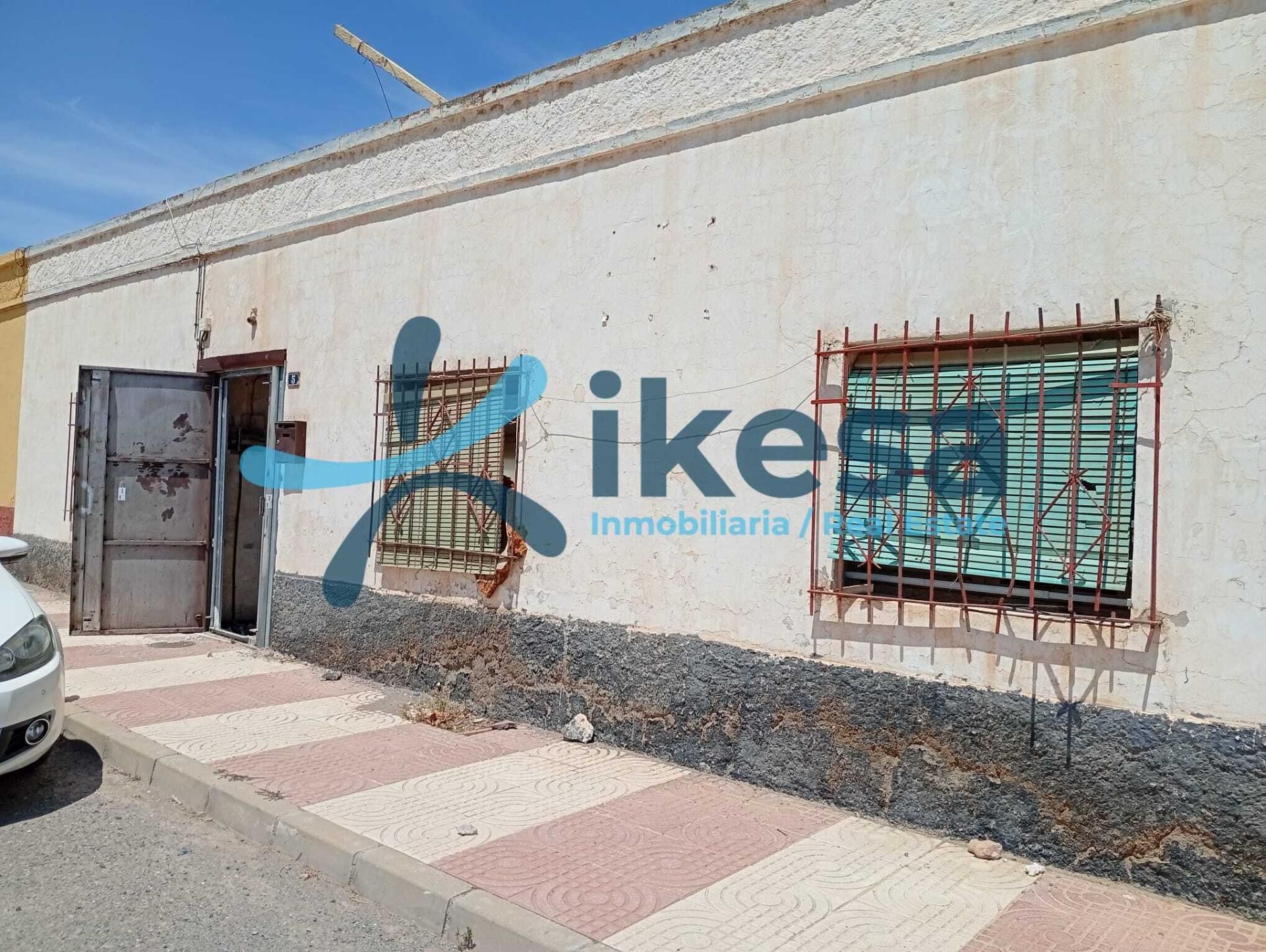 Casa o xalet en venda a Carretera Mojonera – Cortijos de Marín