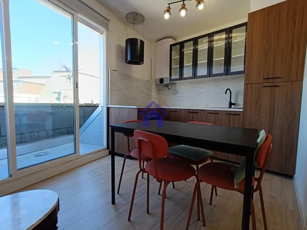Àtic de lloguer a Centro - Areal