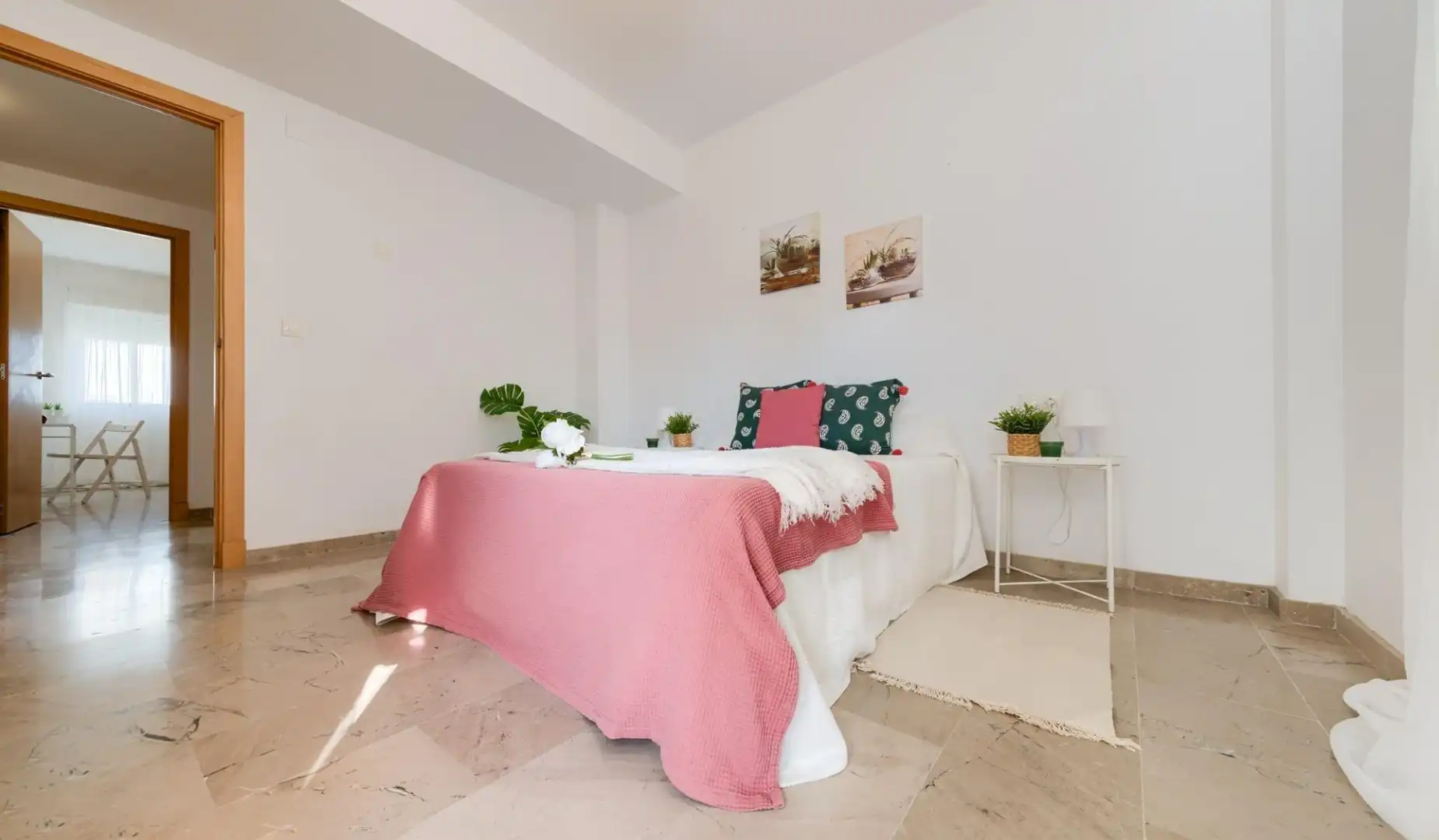 Habitación de Casa o chalet en venta en Bollullos de la Mitación