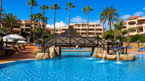 Foto 2 de Dúplex en venta en Centro, Mijas