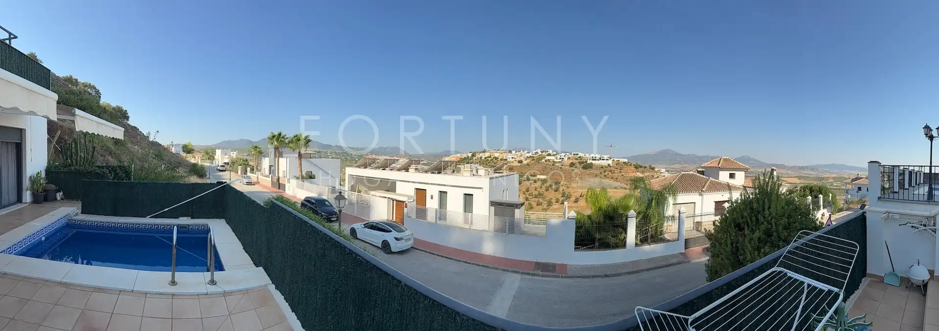 Maison avec piscine à vendre à Calle Alcalá del Valle, imagen 40