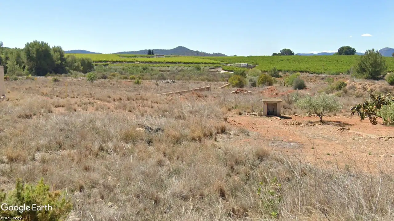 Terreno en venta en Alfara de la Baronia
