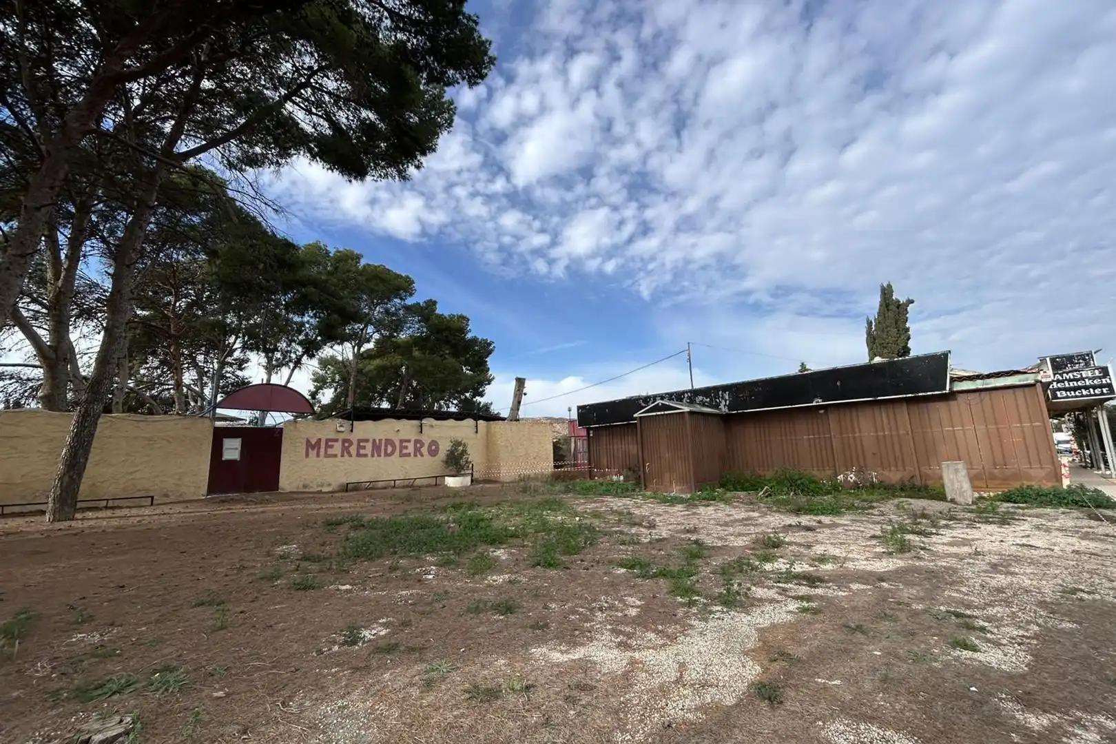 Haus zum Verkauf in Puerto Lumbreras, imagen 7