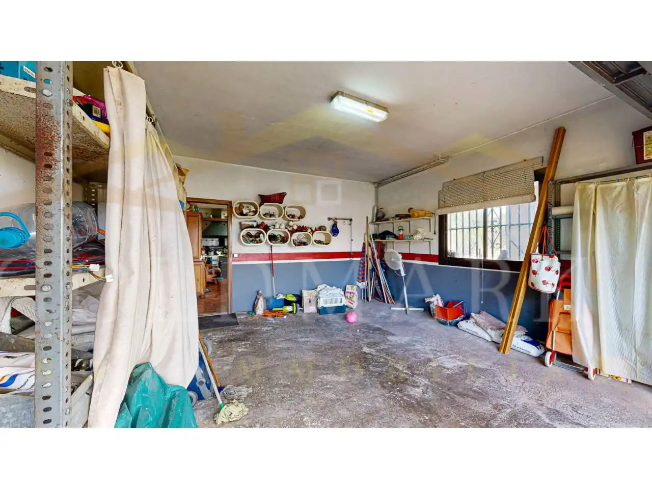 Casa o xalet en venda en Corbera de Llobregat amb Aire condicionat, Calefacció i Jardí privat