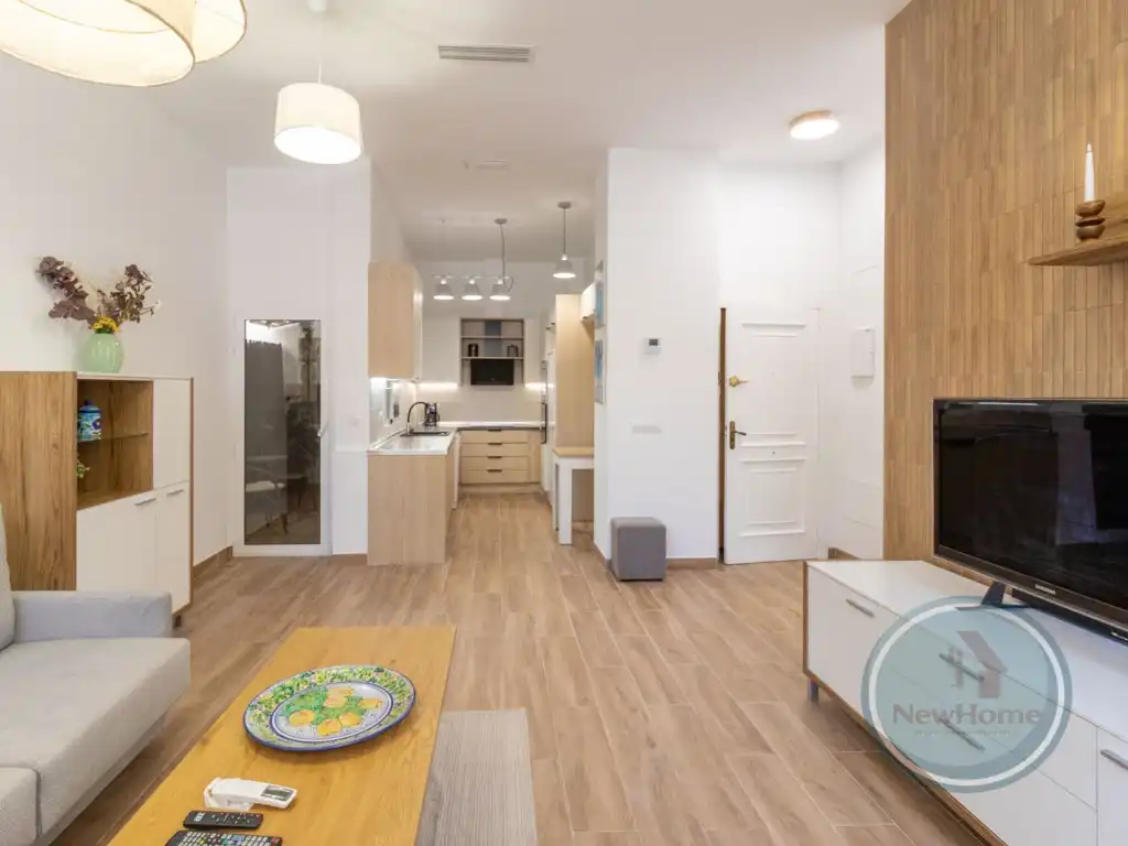 Planta baja en venta en Calle Mar, Calas Santiago Bernabéu