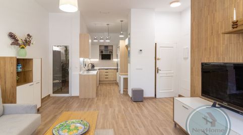 Foto 4 de Planta baja en venta en Calle Mar, Calas Santiago Bernabéu, Santa Pola