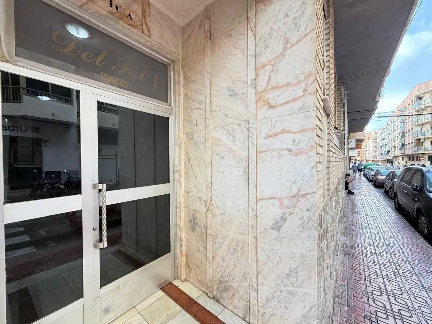 Apartamento con terraza en venta en Calle GOLETA, imagen 51