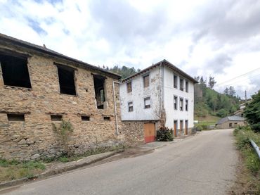 Villa in vendita a Alameda FOYEDO 7