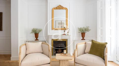 Photo 3 of Flat for sale in Calle de Castelló, Castellana,  Madrid Capital