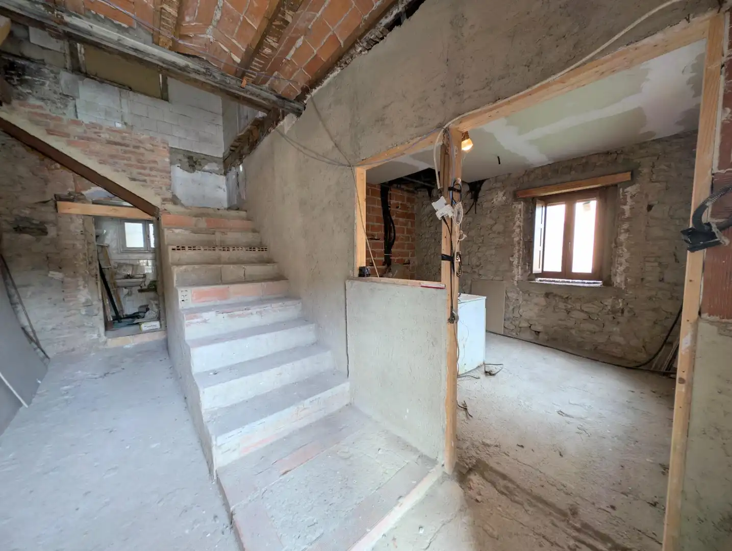 Casa o chalet en venta en Mieres (Asturias) con Terraza, Trastero y Balcón
