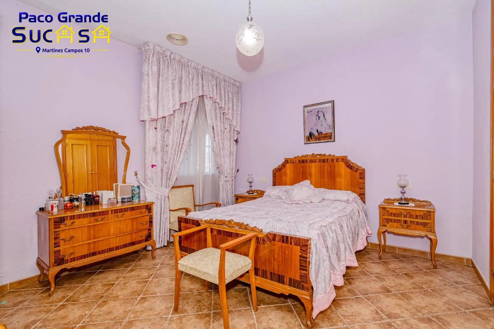 Villa avec piscine à vendre à JUPITER UR.MONTELUZ, imagen 11