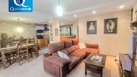 Foto 3 de Casa o chalet en venta en El Bacarot, Alicante / Alacant