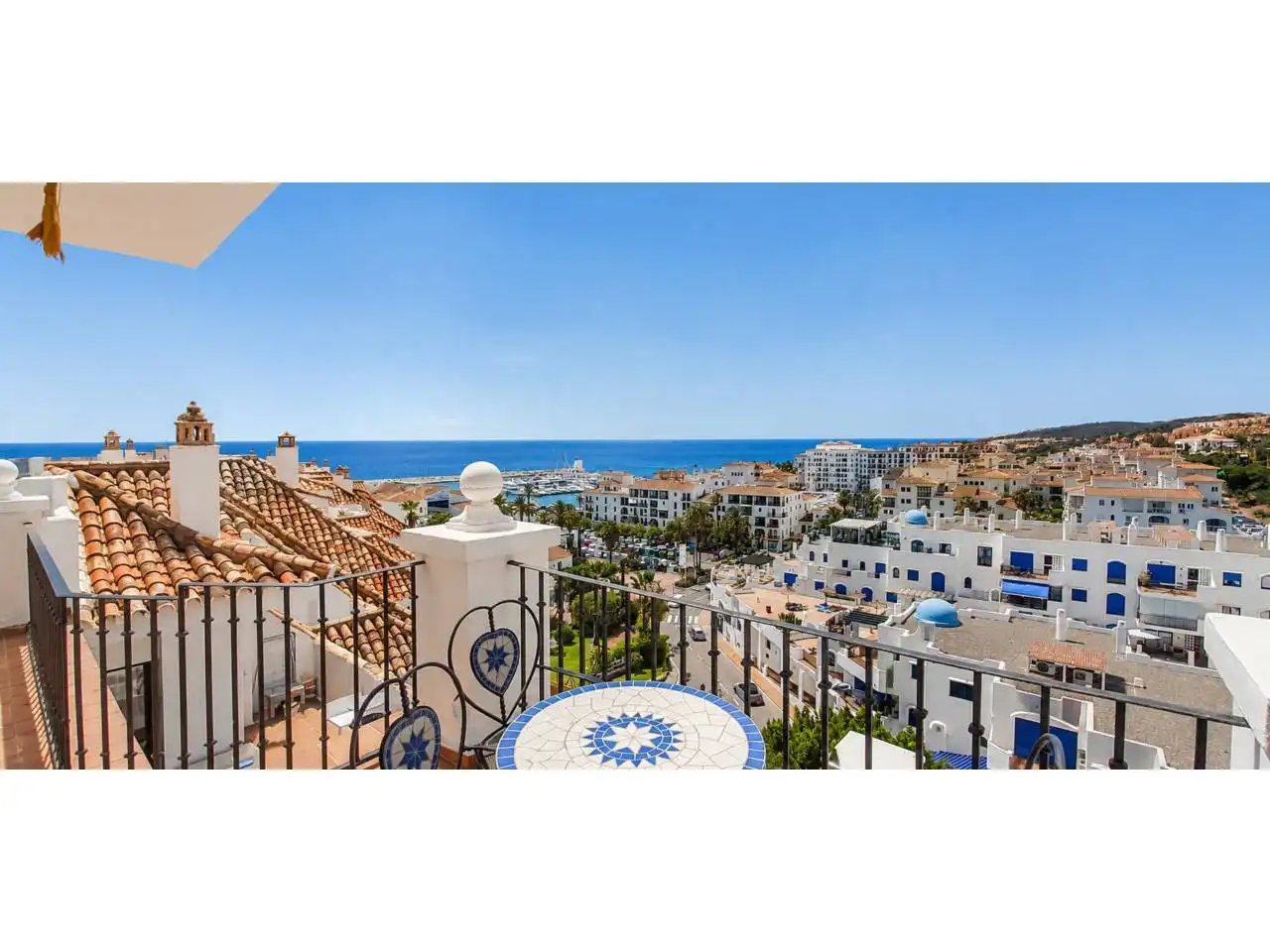 Flat with pool for sale in Urbanizacion Puerto Duquesa, imagen 7