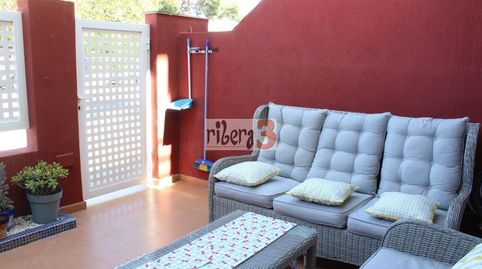 Foto 2 de Dúplex en venda a Santiago de la Ribera, San Javier