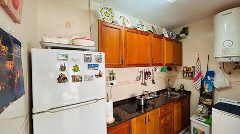 Foto 4 de Apartamento en venta en Casco Antiguo - Puerto, Benidorm
