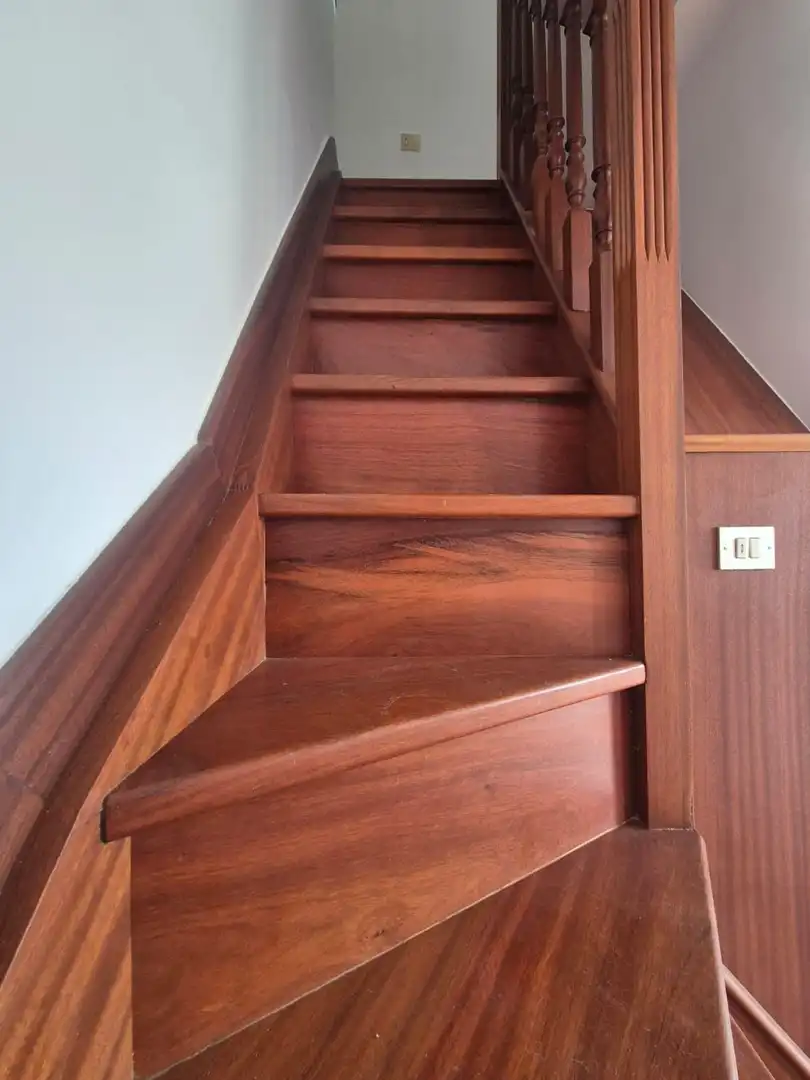 Apartament en venda en Valle de Mena amb Terrassa