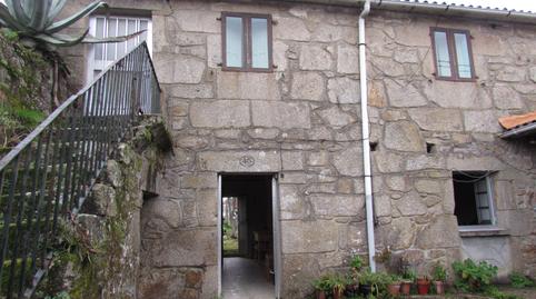 Foto 3 de Casa o xalet en venda a Lugar Sixto, Valga, Pontevedra