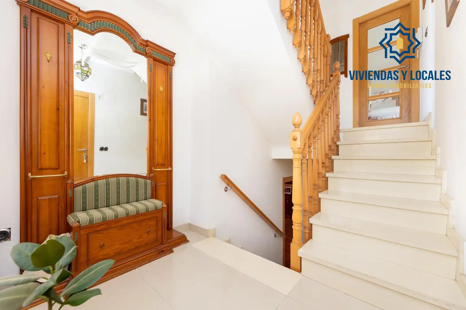 Villa mit Pool zum Verkauf in Huétor Vega, imagen 12