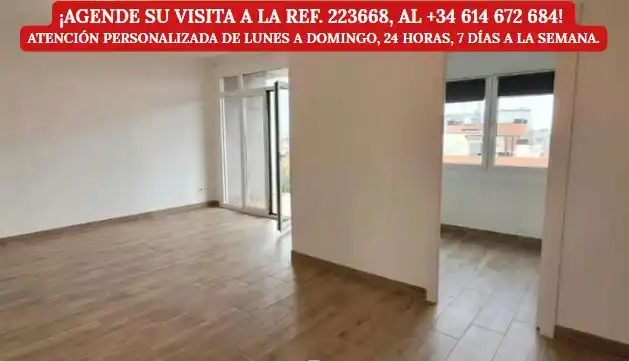 Wohnung mit Terrasse zum Verkauf in Passeig del Born 24