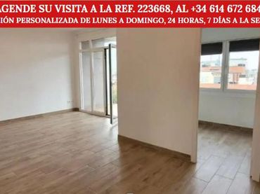 Piso con balcón en venta en Passeig del Born 24
