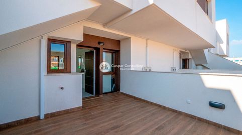 Foto 3 de Apartament en venda a N/a, Los Peñascos - El Salero - Los Imbernones, San Pedro del Pinatar