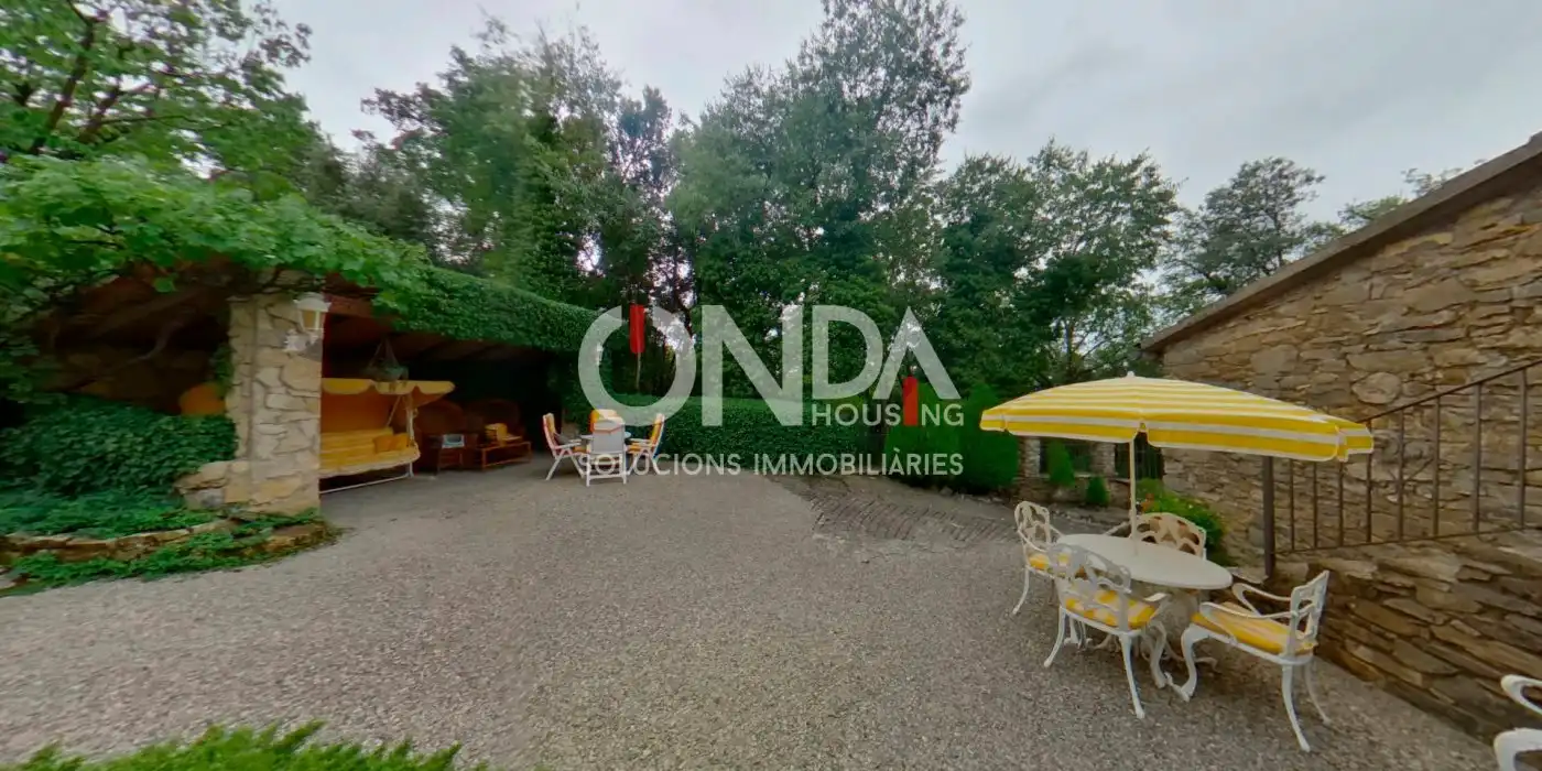 Casa o xalet en venda a Camino Diseminarse, 42, Isona i Conca Dellà