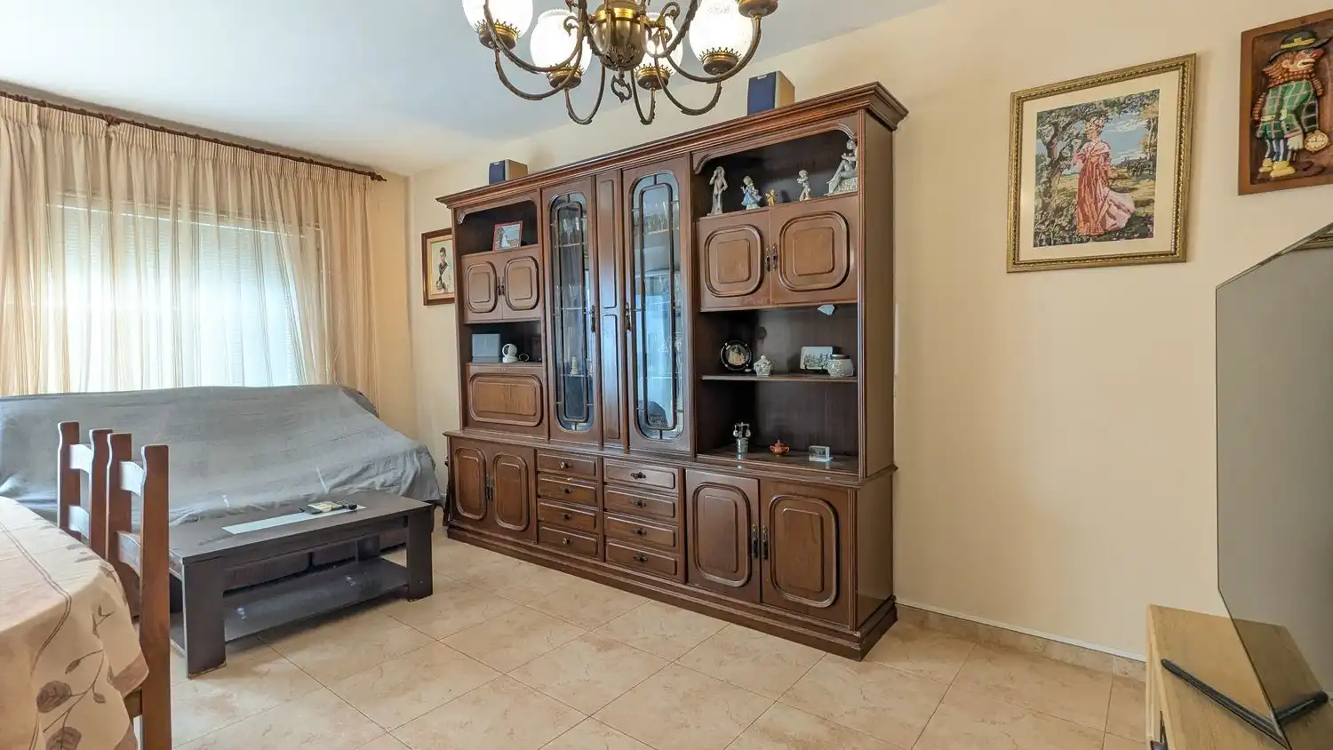 Wohnung zum Verkauf in Calle d'Estolt, imagen 6