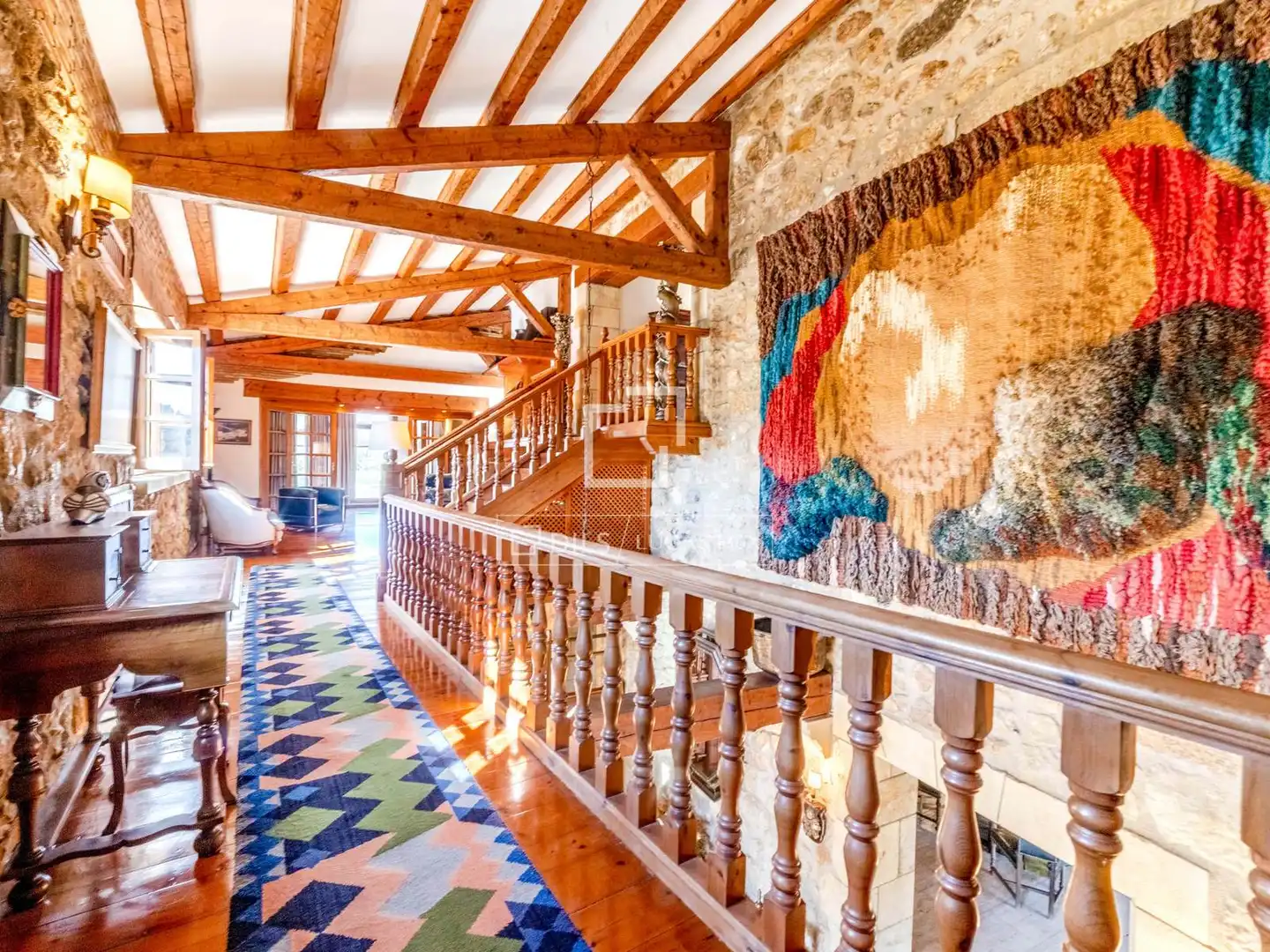 Finca rústica en venda en Castellet i la Gornal amb Jardí privat, Parquet i Terrassa