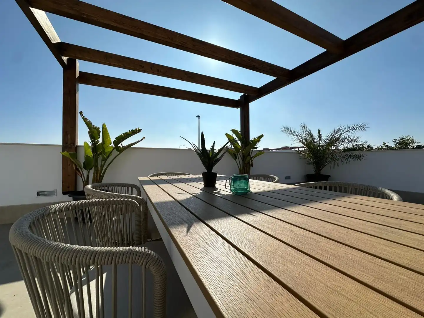 Casa in vendita a San Javier ciudad, imagen 24