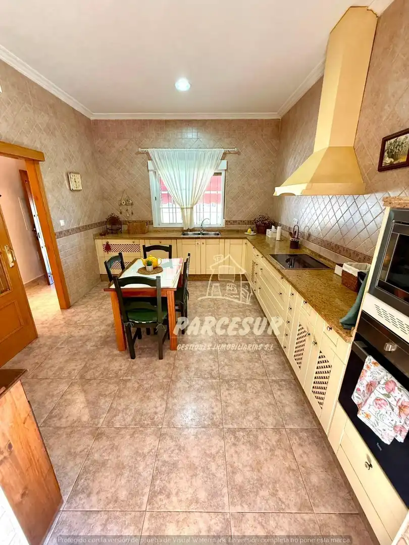 Haus mit Pool zum Verkauf in Almodóvar del Río, imagen 37