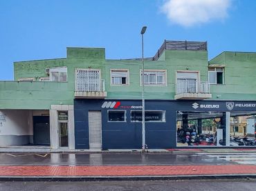 Appartement avec balcon à vendre à Calle SENECA - TORRECIEGA 2