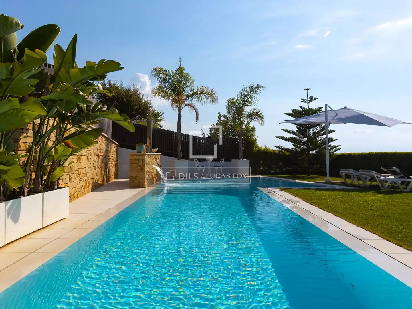 Detached house with terrace for sale in Urbanitzacions, imagen 34