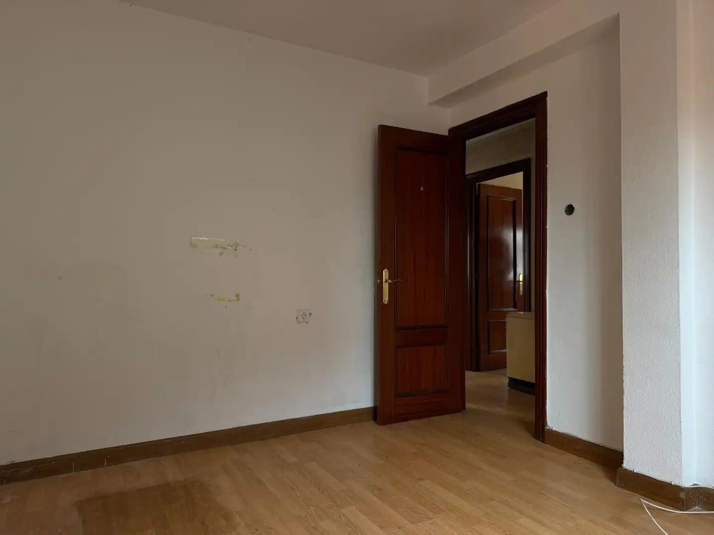 Bedroom of Flat for sale in Gijón   with Swimming Pool
