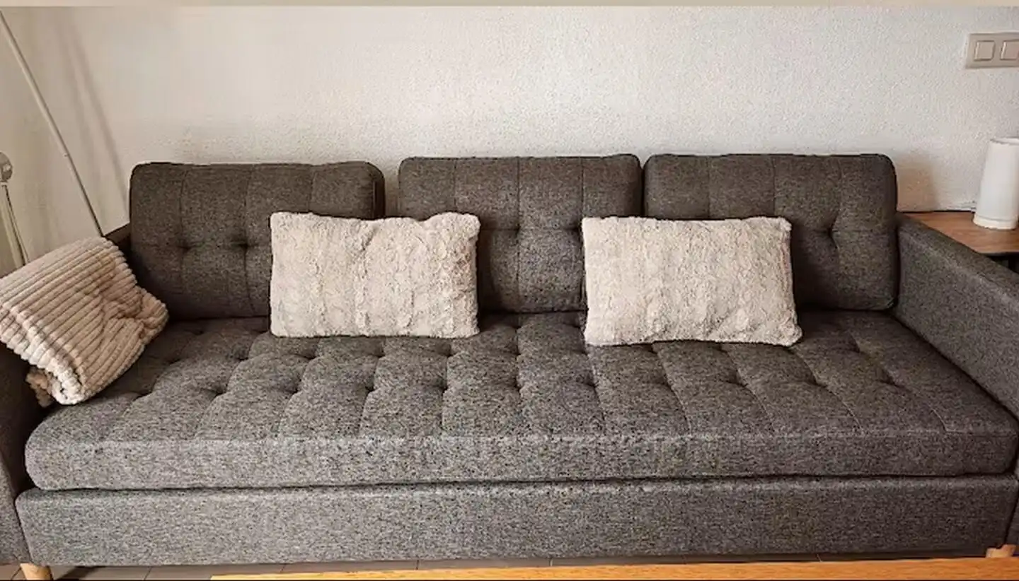Living room of Flat for rent in Collado Villalba