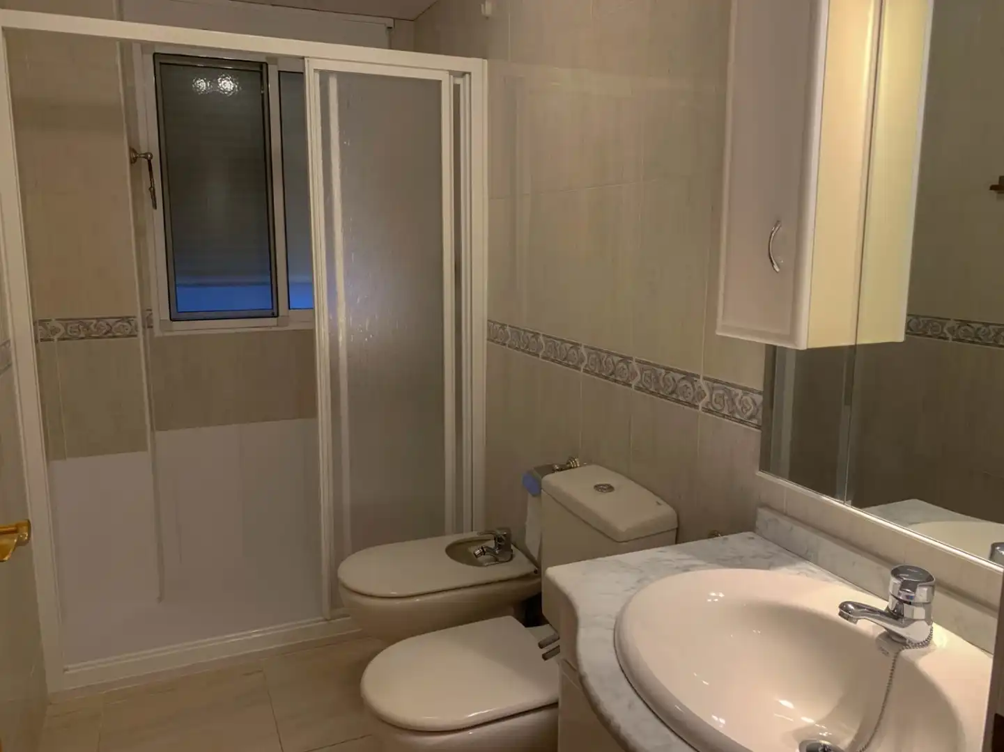 Flat with lift to rent in Norte, imagen 10