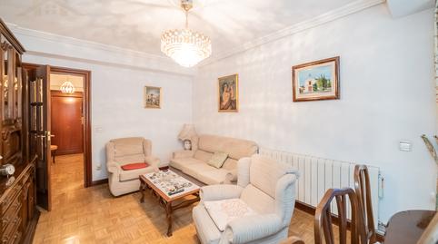 Foto 2 de Pis en venda a Plaza del Pintor Goya, Casco Antiguo Sur, Madrid