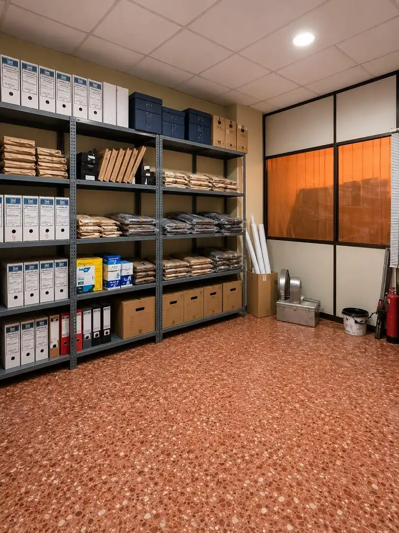 Local commercial à vendre à Poble Nou, imagen 5