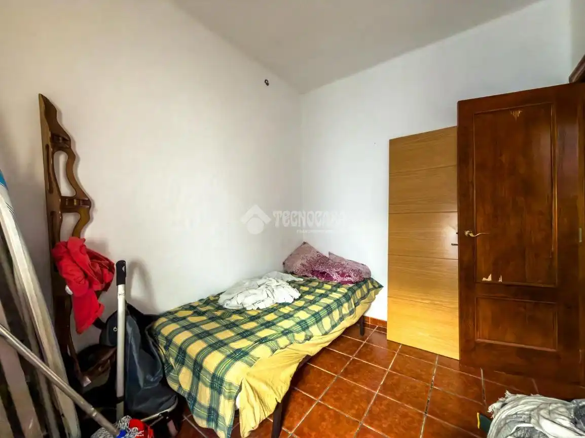 Bedroom of Flat for sale in Montcada i Reixac