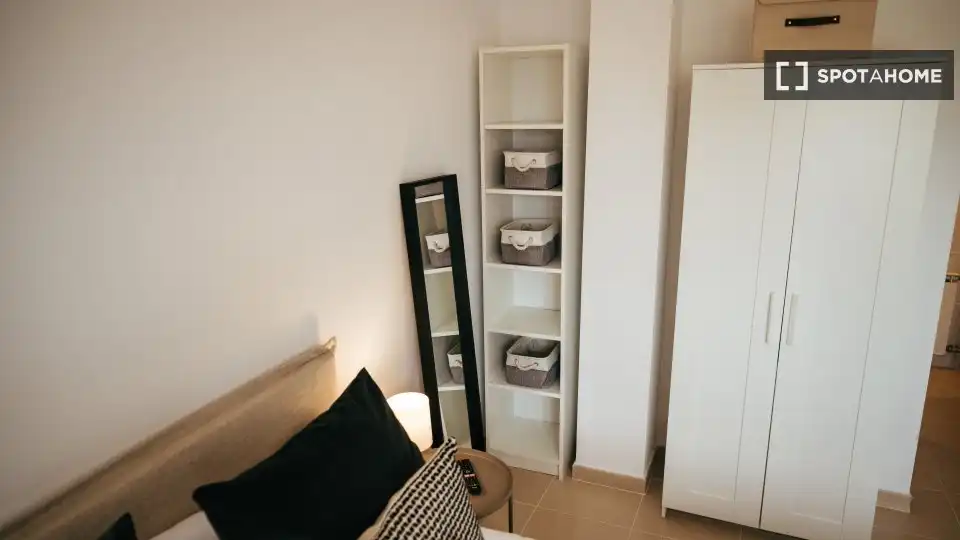 Zimmer in El Poblenou