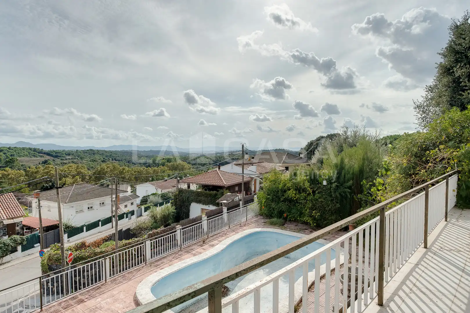 Chalet con piscina en venta en Les Franqueses del Vallès, imagen 21