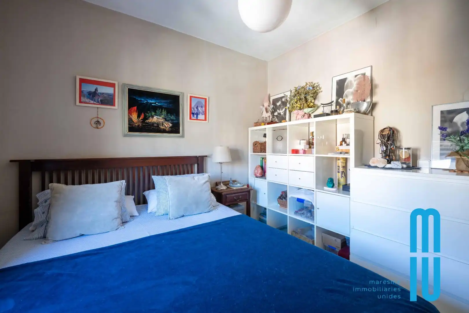 Habitación de Piso en venta en Mataró
