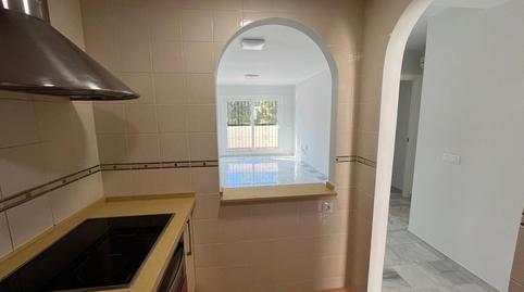 Foto 5 de Àtic en venda a Poseidon, Montealto - Monterrey, Málaga