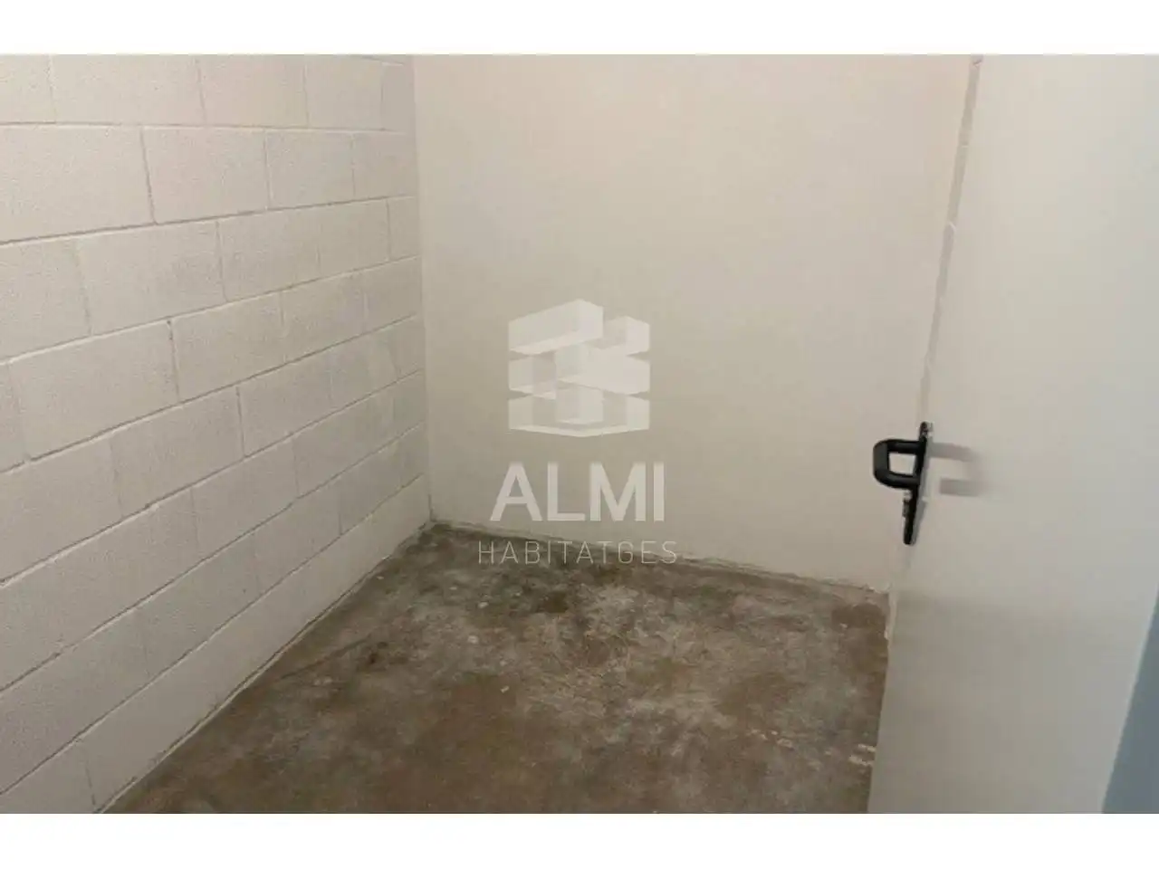Apartament de lloguer en Barcelona amb Aire condicionat, Calefacció i Parquet