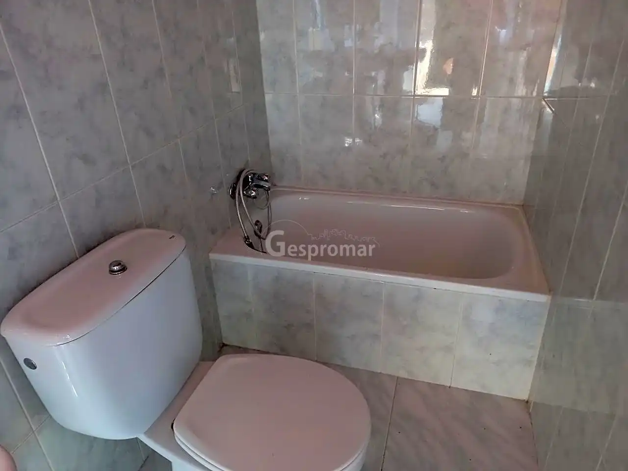Baño de Casa o chalet en venta en Montederramo